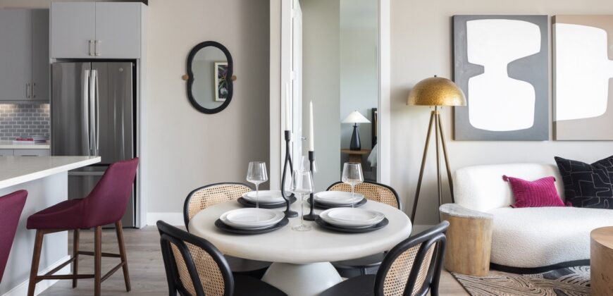 Broadstone North Lamar