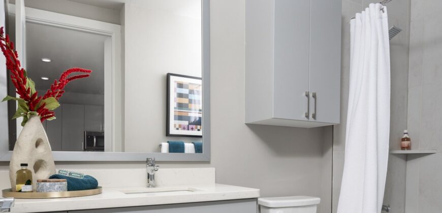 Broadstone North Lamar