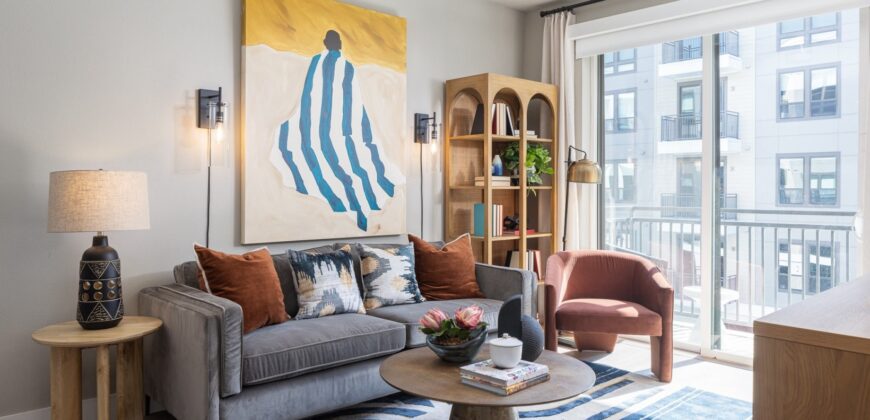 Broadstone North Lamar