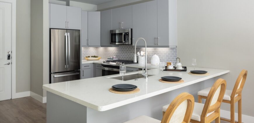 Broadstone North Lamar