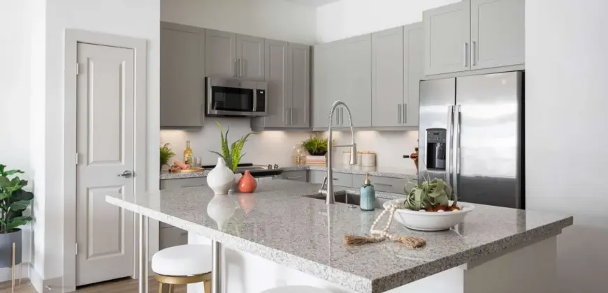 Broadstone North Ridge