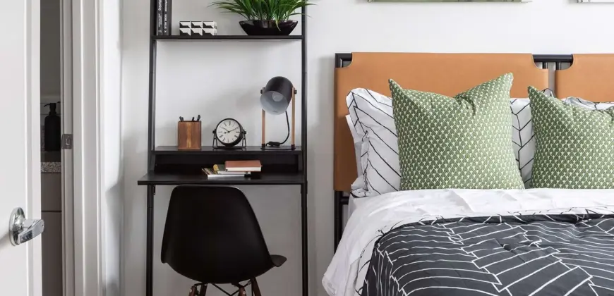 Broadstone North Ridge