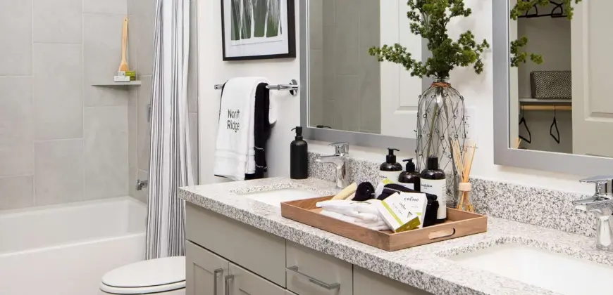 Broadstone North Ridge