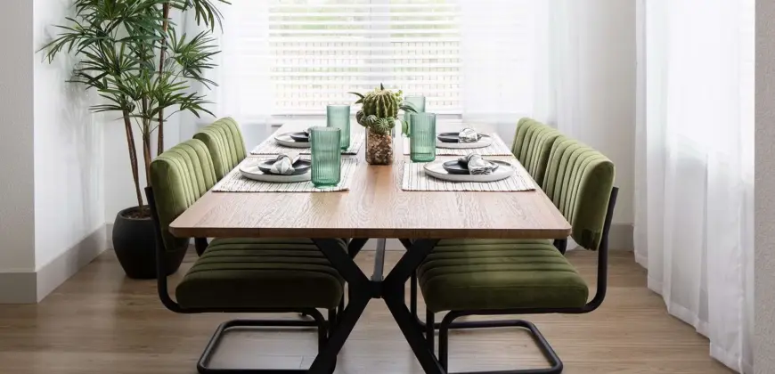 Broadstone North Ridge