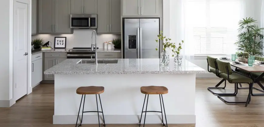 Broadstone North Ridge