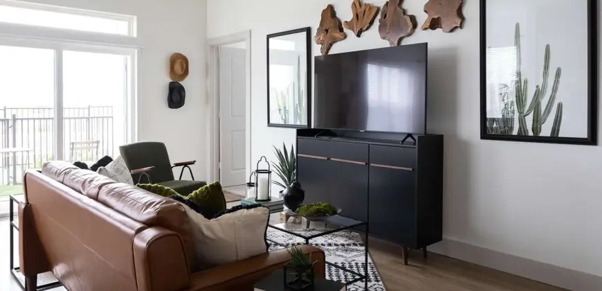 Broadstone North Ridge