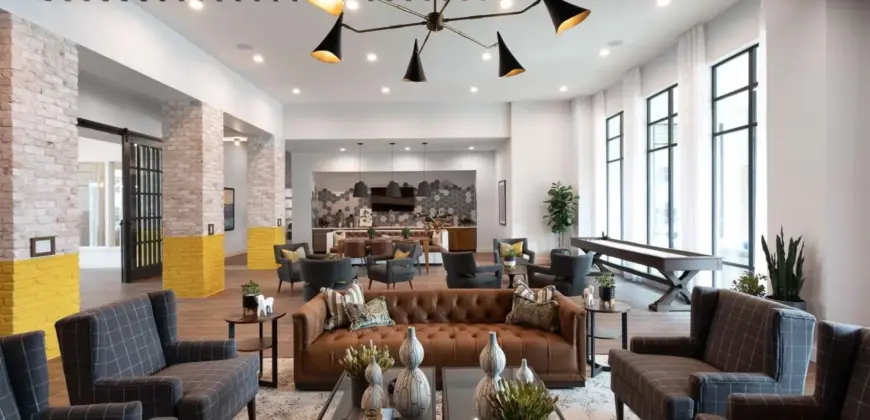 Broadstone North Ridge