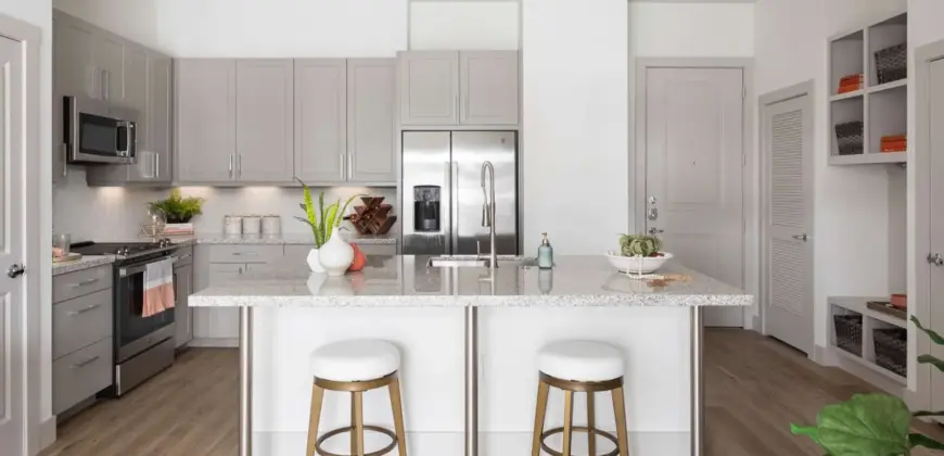 Broadstone North Ridge