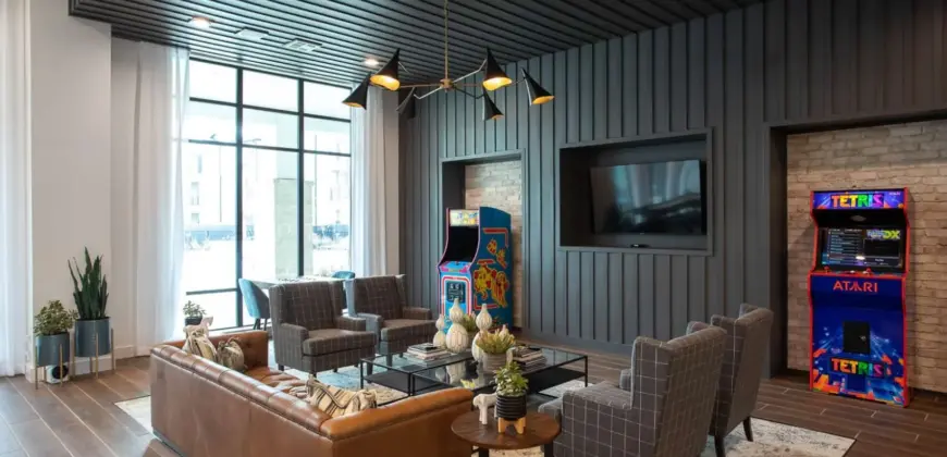 Broadstone North Ridge