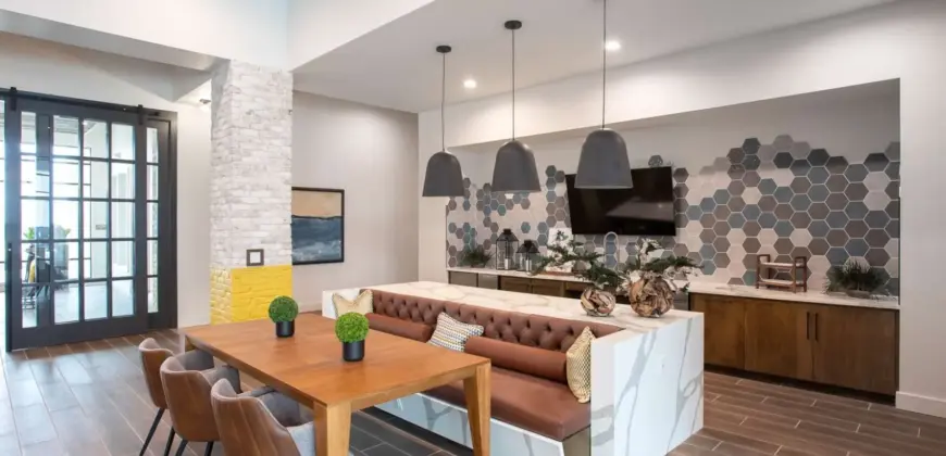 Broadstone North Ridge