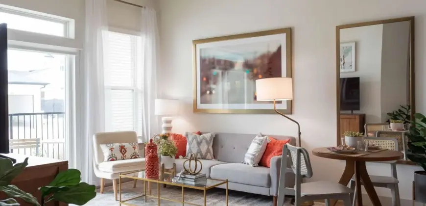 Broadstone North Ridge