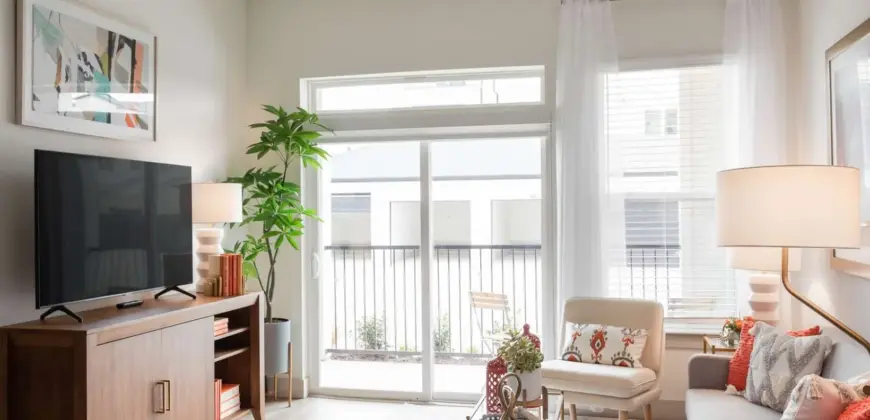 Broadstone North Ridge