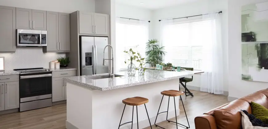 Broadstone North Ridge