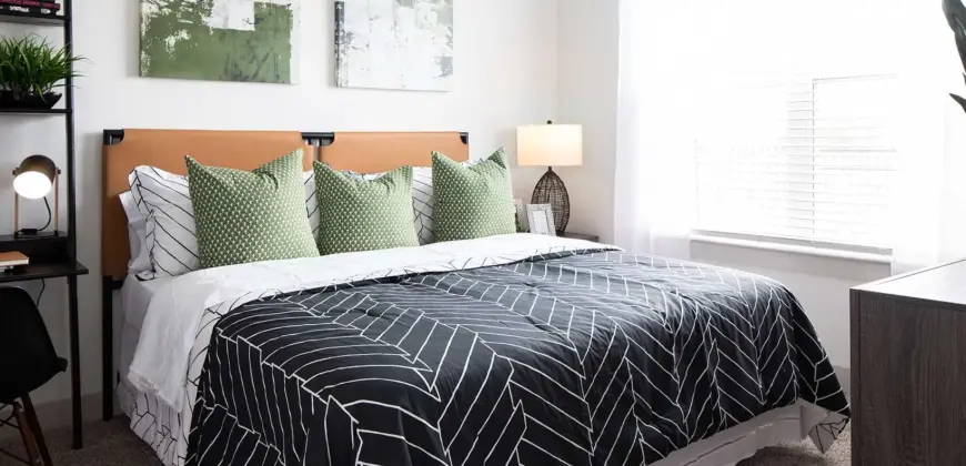 Broadstone North Ridge