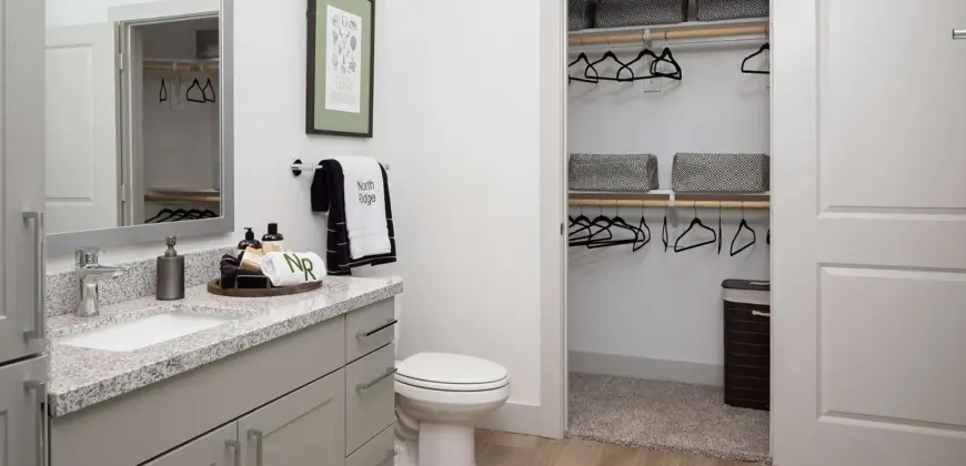 Broadstone North Ridge