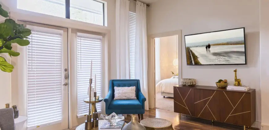 Broadstone Woodmill Creek