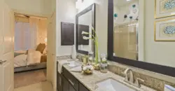 Broadstone Woodmill Creek