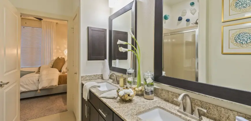 Broadstone Woodmill Creek