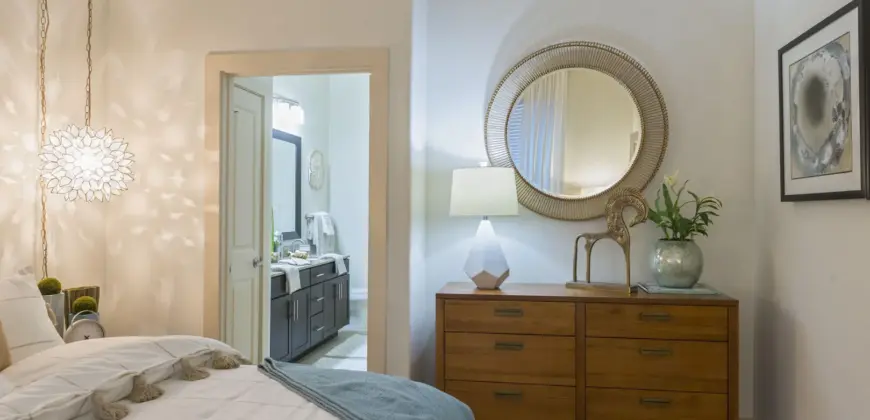 Broadstone Woodmill Creek