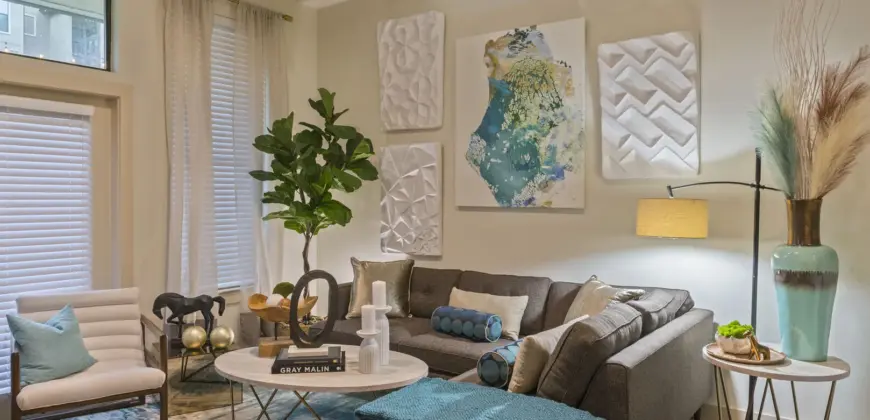 Broadstone Woodmill Creek