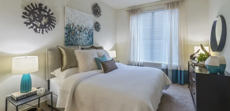 Broadstone Woodmill Creek