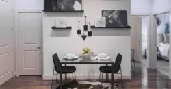 Broadstone Woodmill Creek