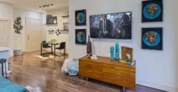 Broadstone Woodmill Creek