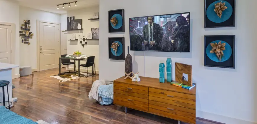 Broadstone Woodmill Creek