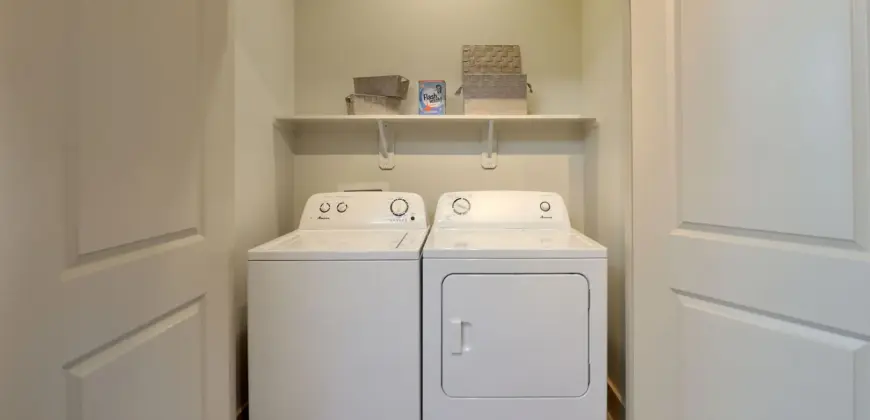 Broadstone Woodmill Creek