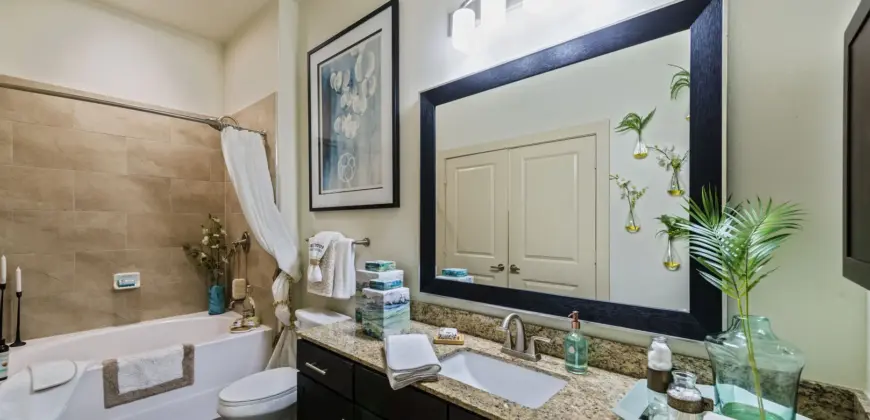 Broadstone Woodmill Creek