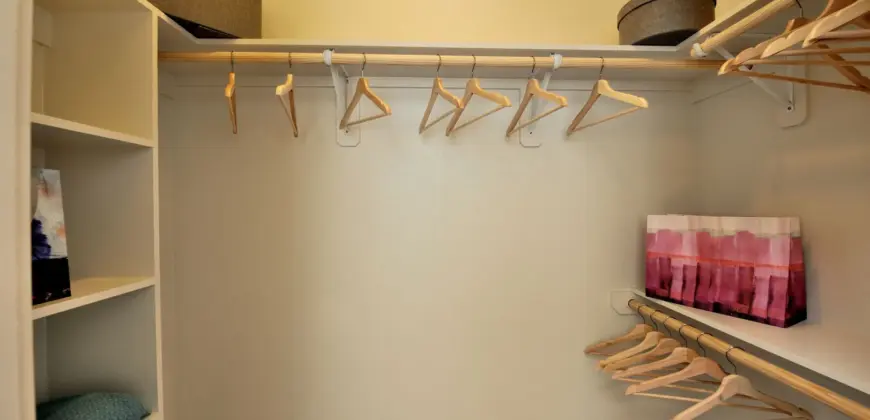 Broadstone Woodmill Creek