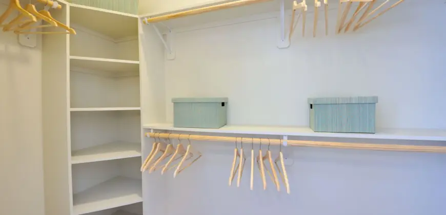 Broadstone Woodmill Creek