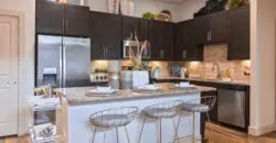 Broadstone Woodmill Creek