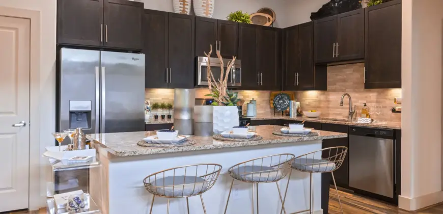 Broadstone Woodmill Creek