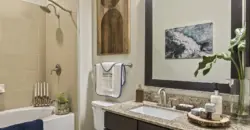 Broadstone Woodmill Creek