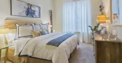 Broadstone Woodmill Creek