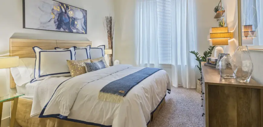 Broadstone Woodmill Creek