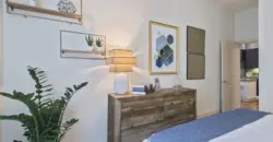 Broadstone Woodmill Creek