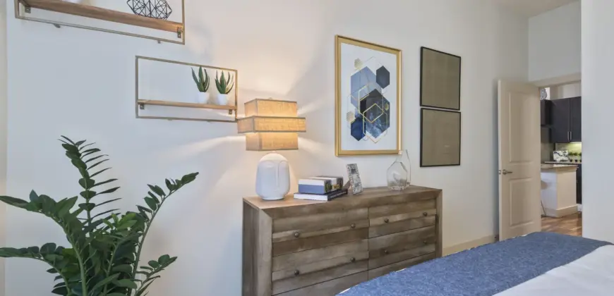 Broadstone Woodmill Creek