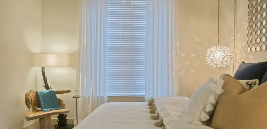 Broadstone Woodmill Creek