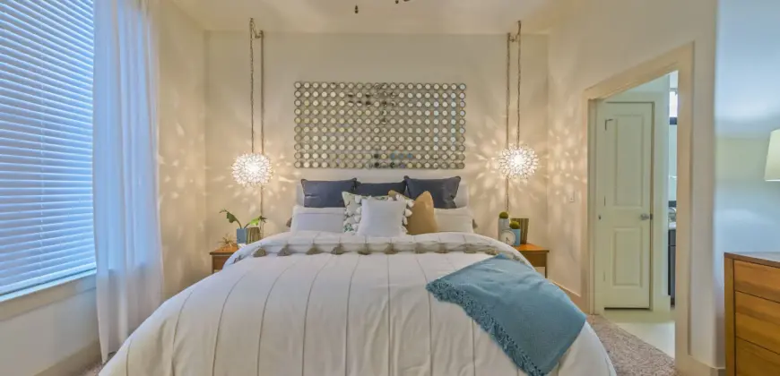 Broadstone Woodmill Creek