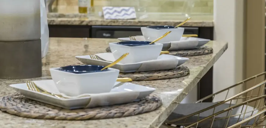 Broadstone Woodmill Creek