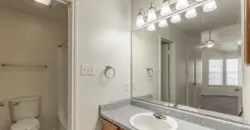 Broken Oak Townhomes