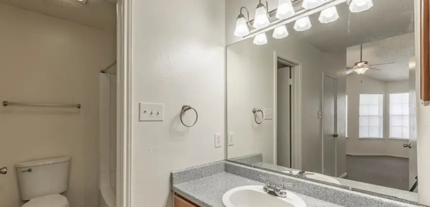 Broken Oak Townhomes