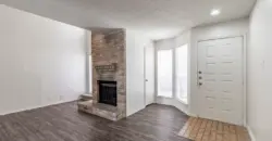 Broken Oak Townhomes