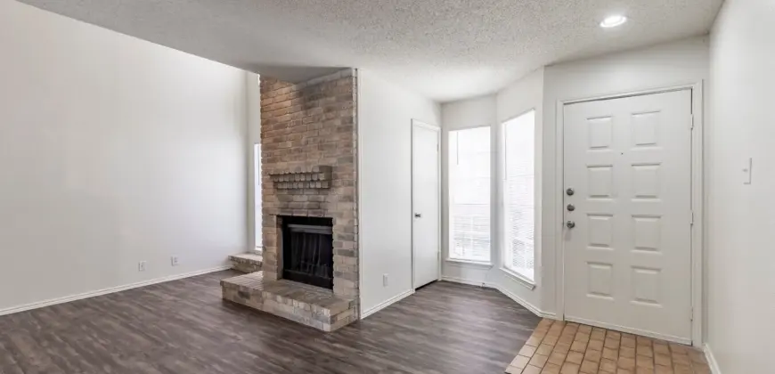 Broken Oak Townhomes