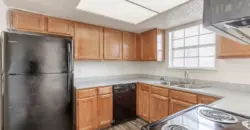 Broken Oak Townhomes