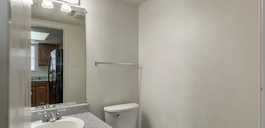 Broken Oak Townhomes