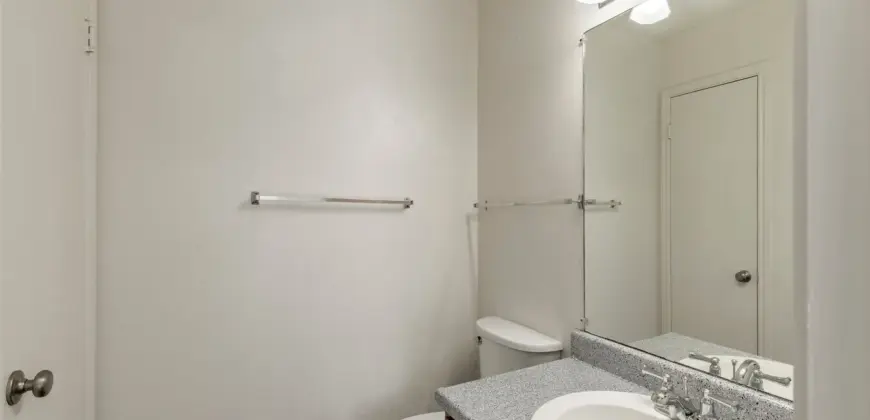 Broken Oak Townhomes