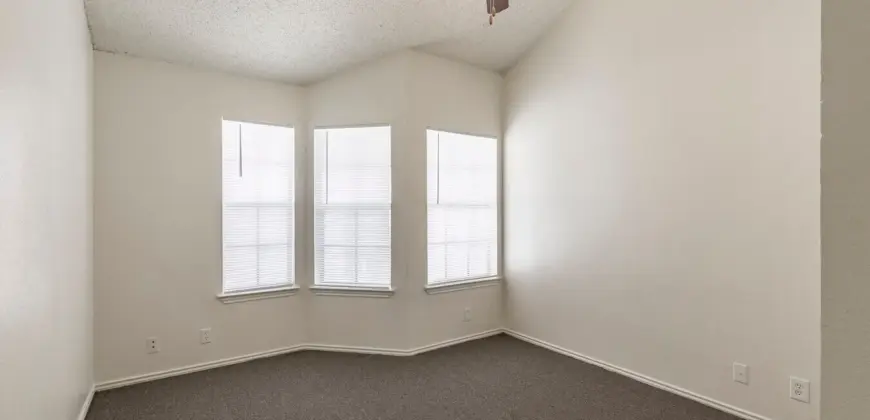 Broken Oak Townhomes